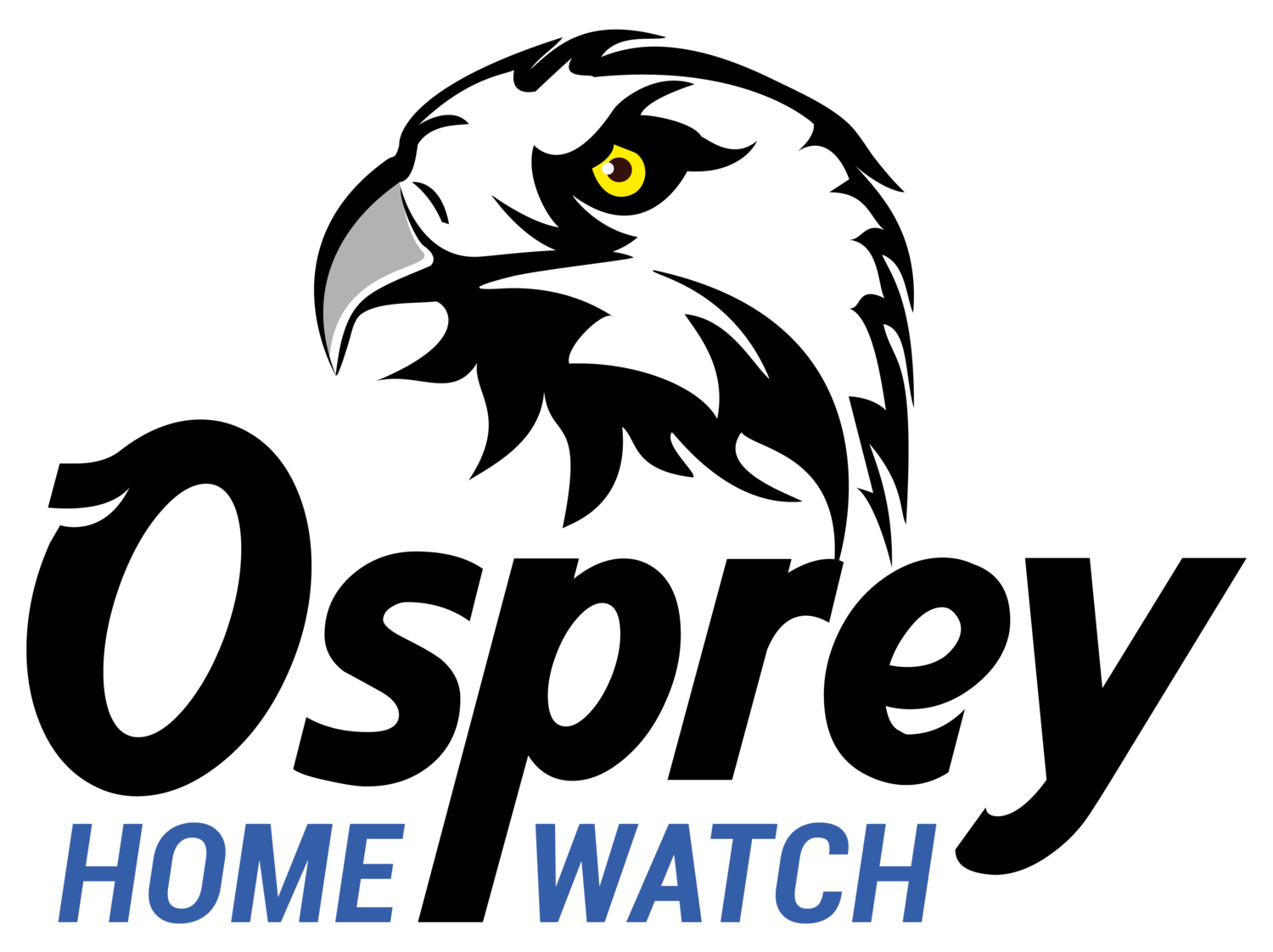 Osprey Home Watch, Inc.